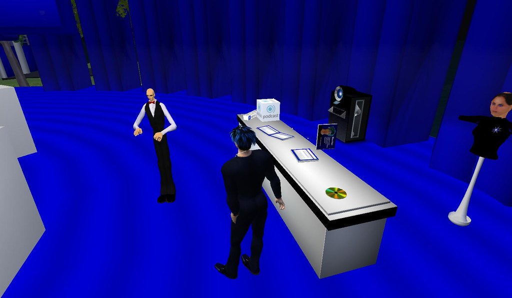 Brainstorming for a niche market